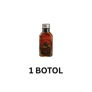 Pakej Biasa - 1 Botol